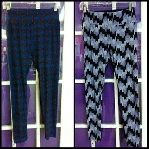 Sold💥Hold💥2 For 1 Leggings!